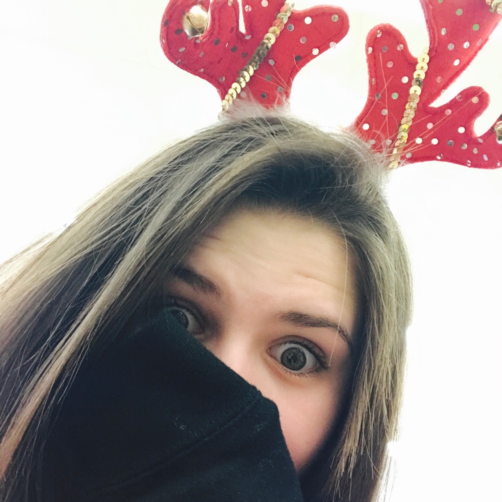 Meet your Posher, Bailey